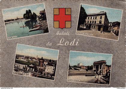 #LODI: SALUTI DA (2)