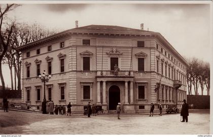 #LUCCA: PALAZZO DEL LITTORIO