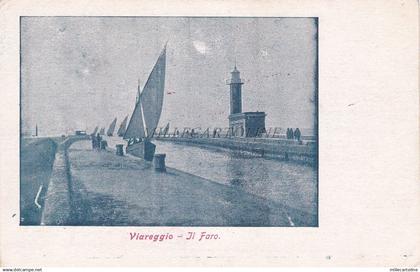 VIAREGGIO - Il Faro