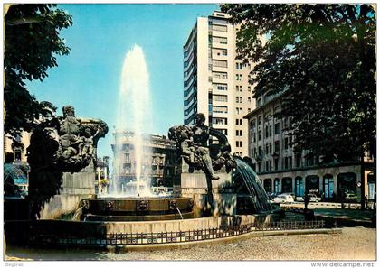 TORINI    PIAZZA SOLFERINO