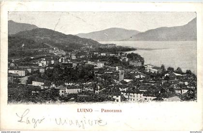 Luino