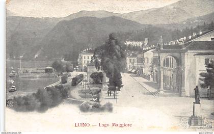 LUINO - Lago Maggiore