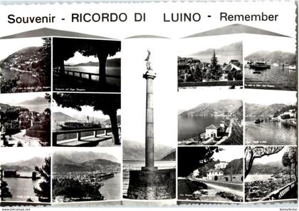 Ricordo di Luino