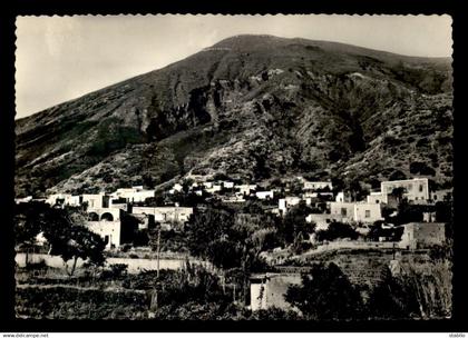 ITALIE - SALINA - PANORAMA