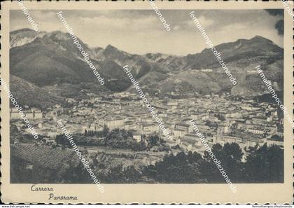 bh400 cartolina carrara panorama