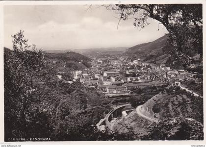 # CARRARA: PANORAMA