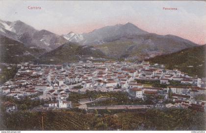 CARRARA - Panorama