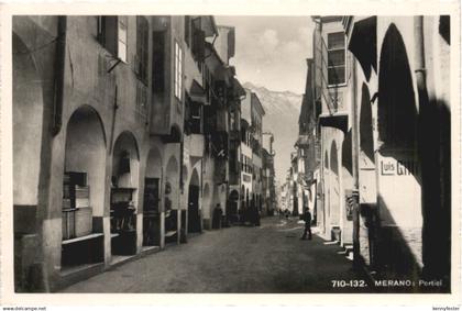 Merano - Portici