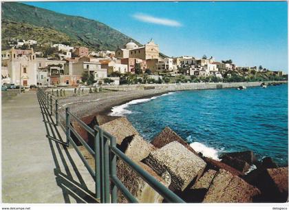 ISOLA DI SALINA - EOLIE - MESSINA - S. MARINA SALINA -15428-