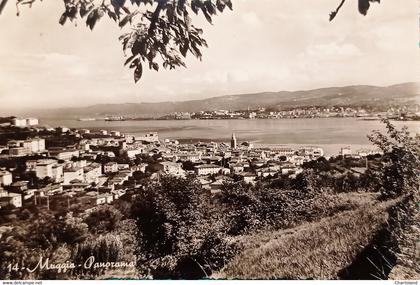 Cartolina - Muggio ( Trieste ) - Panorama - 1960