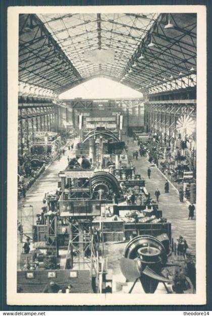 MILANO MILAN FIERA 1928