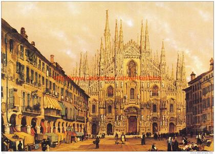 Duomo di Milano - Milano