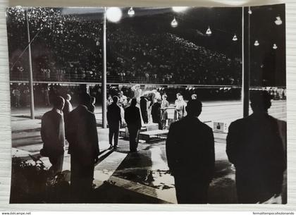 FO4610,foto originale,personaggi famosi,premiazione olimpiadi