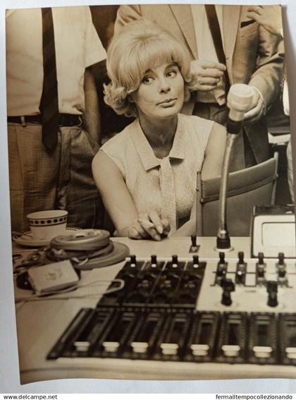 FO5305,FOTO ORIGINALE,personaggi famosi,attrice elke sommer,actress movie