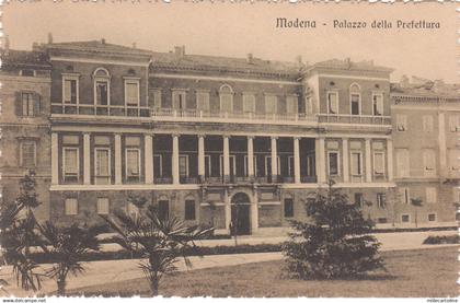 * MODENA - Palazzo della Prefettura