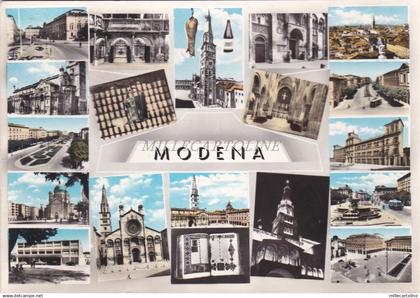 MODENA - Vedute 1963