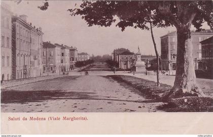 * MODENA - Viale Margherita