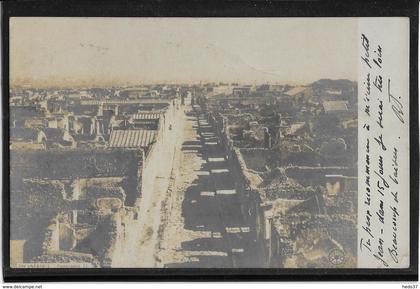 Italie - Napoli - Carte-photo - Rare