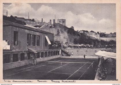 * TORRE ANNUNZIATA - Tennis - Terme Nuzianti