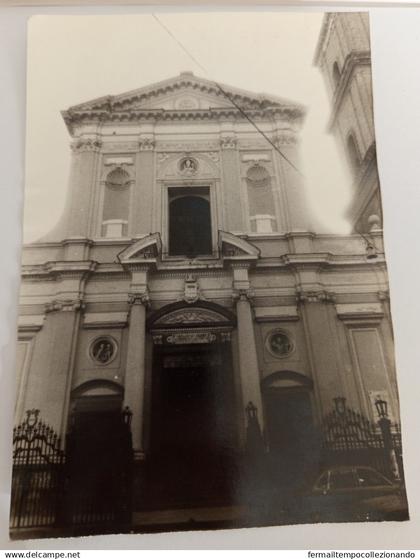 bd91,foto casoria,chiesa di s.mauro,provincia di napoli