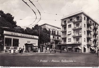 * PORTICI - Piazza Bellavista