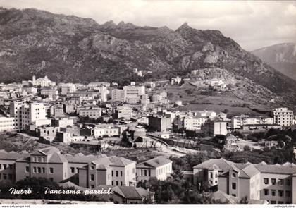 NUORO: Panorama parziale