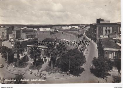 ORISTANO: Scorcio panoramico