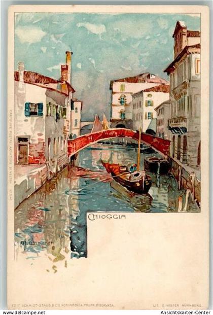 13959715 - Chioggia