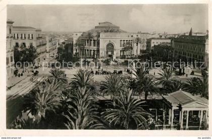 43201030 Palermo Sicilia Piazza Garibaldi  Palermo Sicilia