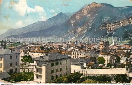 43289747 Trento Stadtblick Trento