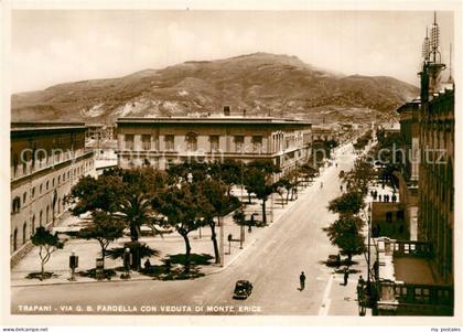 43529733 Trapani Via Giovanni Battista Fardella Monte Erice  Trapani