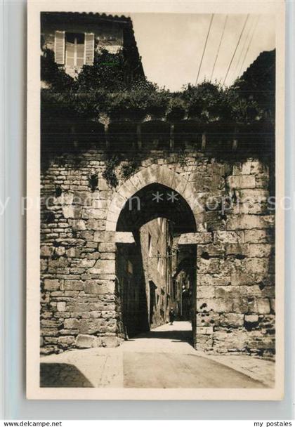 43535042 Perugia Arco della Mandorla Perugia