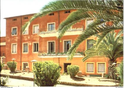 70601173 Rom Roma Rom Pension