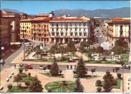 70602067 Avellino Avellino Platz x 1970 Avellino