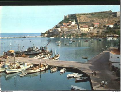 70602635 Porto Ercole Porto Ercole  o 1962 Porto Ercole