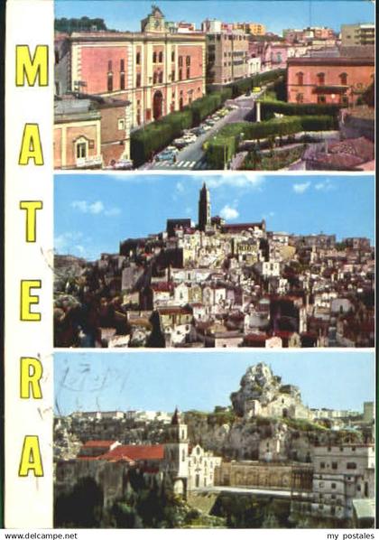 70602846 Matera Matera  x 1982