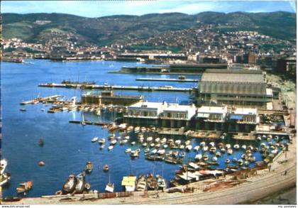 70603085 Trieste Trieste Bucht x 1960