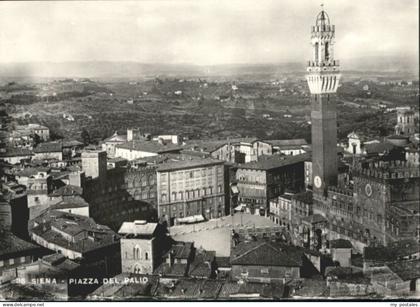 70877593 Siena Siena Piazza Palio * Siena