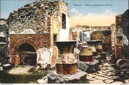 71036716 Pompei Forno Mulini Pompei