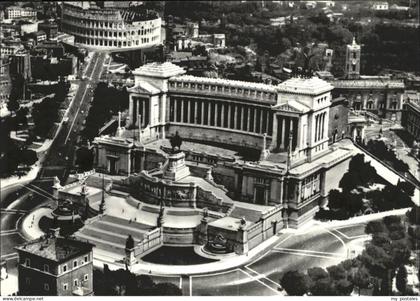 71339183 Rom Roma Altare della Patria