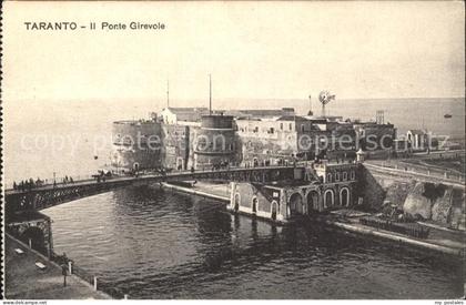 71961868 Taranto Ponte Girevole Taranto