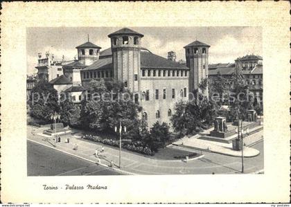 72019045 Torino Palazzo Madama Torino