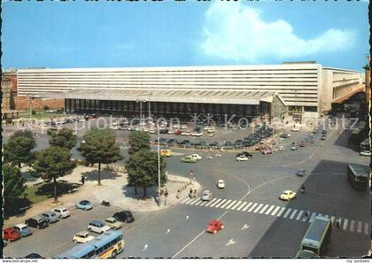 72224102 Roma Rom Stazione Termini