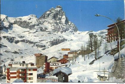 72340207 Cervinia Aosta Breuliem Cervinia Aosta