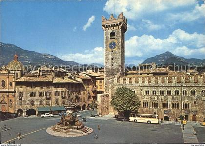 72340644 Trento Piazza Duomo Trento