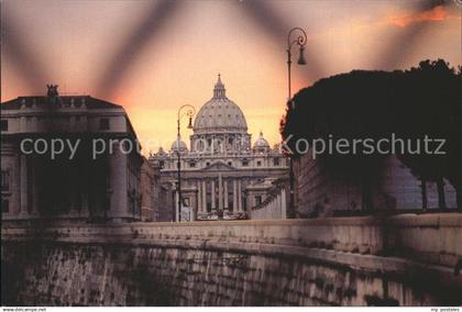 72345313 Roma Rom San Pietro Petersdom