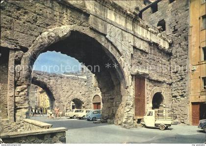 72346763 Aosta Porta Pretoriane Aosta