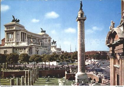 72352451 Roma Rom Altare della Patria