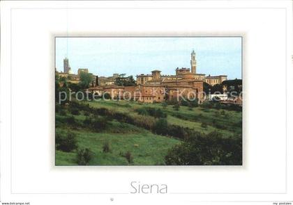 72353852 Siena Panorama Siena