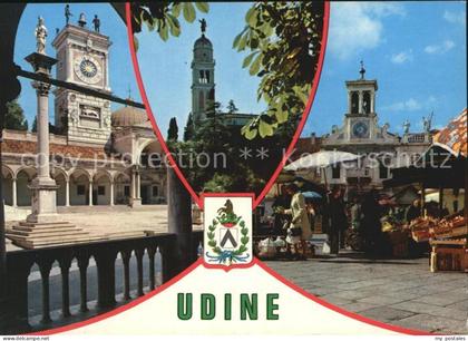 72415224 Udine Markt Udine